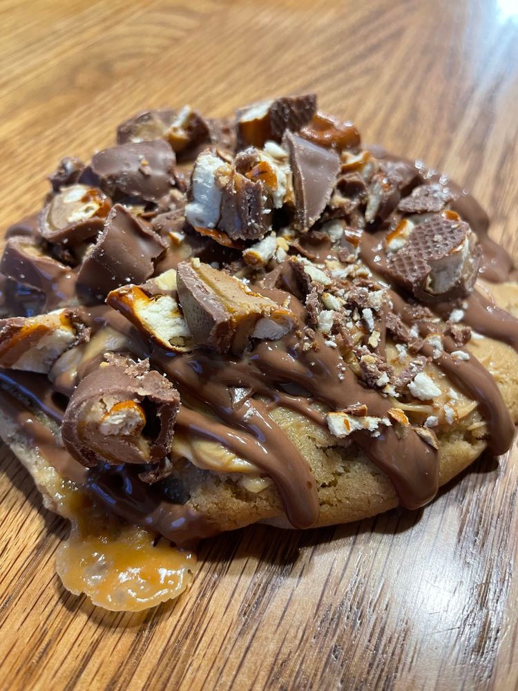 Take 5 Cookies